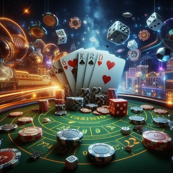 98bd platform overview showing sports betting and casino sections for adult members