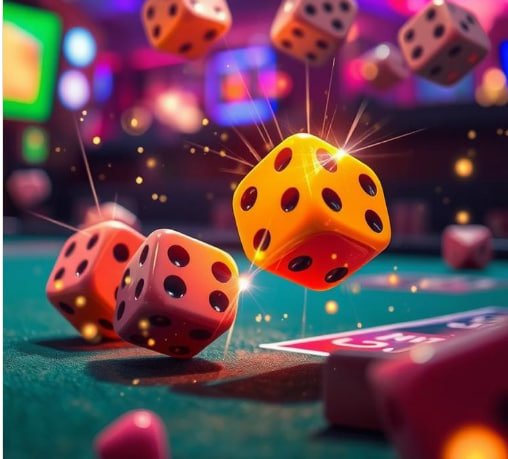 Wide selection of slots game categories available on the 98bd platform