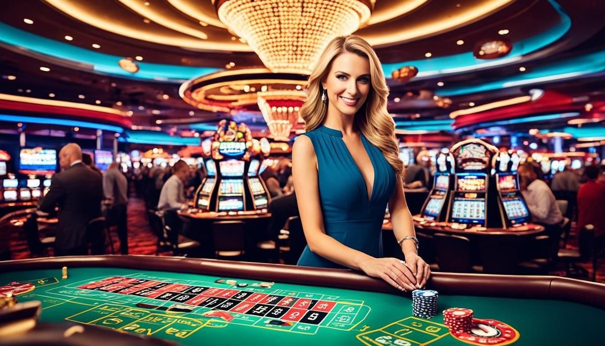 Sports betting and casino sections inside the 98bd mobile app on a Bangladesh device