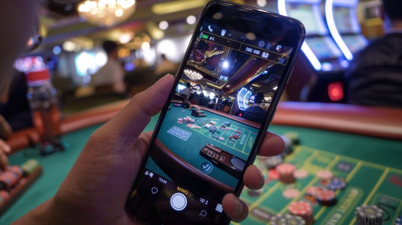 Step-by-step guide to starting slots games on 98bd for new members in Bangladesh