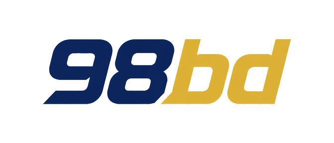98bd official site logo